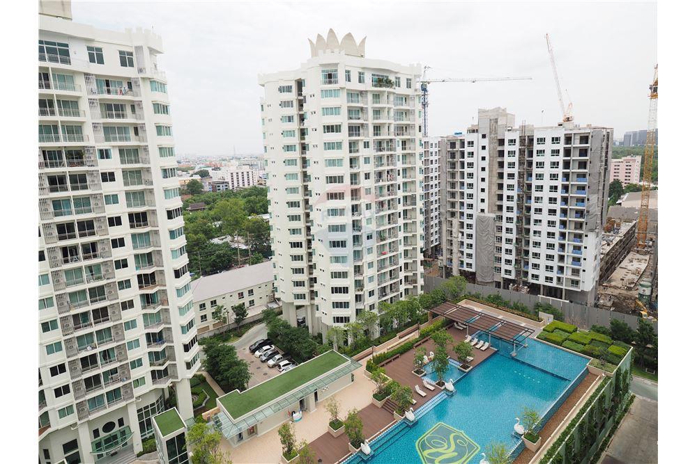 Condo for sale Supalai Wellington Condo for rent Bangkok